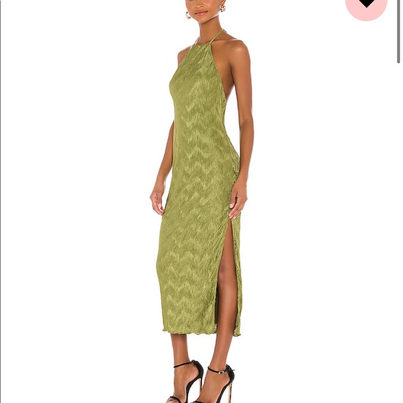 House of Harlow 1960 Dresses & Skirts - COPY - MIDI dress